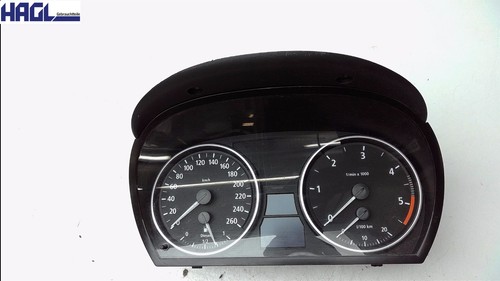 Cruscotto completo 53212321 - completo,