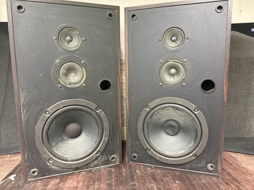 Diffusori pioneer 585 - pioneer, cs-585