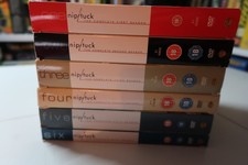 Nip Tuck Complete Series 1-6
