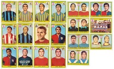 Calciatori 1968-69 Panini