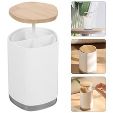  Porta Stuzzicadenti Automatico Contenitore Per Dispenser La Casa