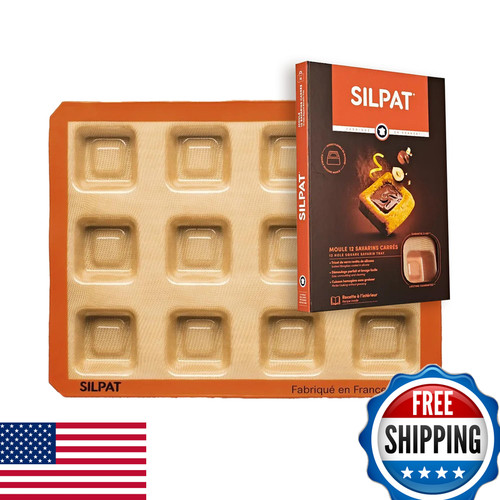 Silpat originale - 1,