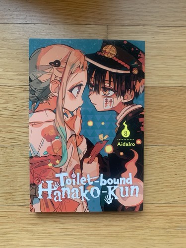 Toilette rilegata hanako kun - toilette,