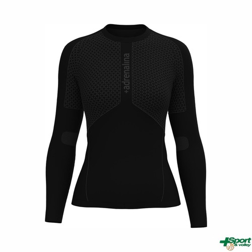 Maglia termica manica lunga - a,