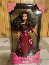 Barbie gran gala - barbie,