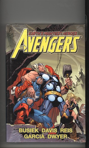 Avengers assemble vol nuovo - avengers,