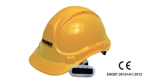 Elmetto casco protettivo en397 - elmetto,