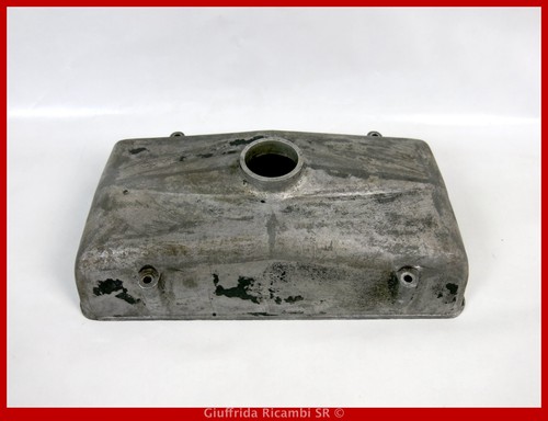 Coperchio testata punterie - coperchio,