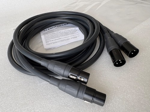 Cavo monster serie m - cavo, 1,5