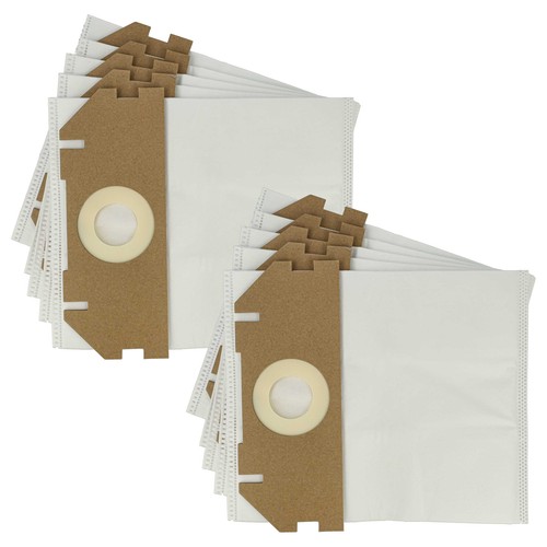 Sacchetti per aspirapolvere - sacchetti,