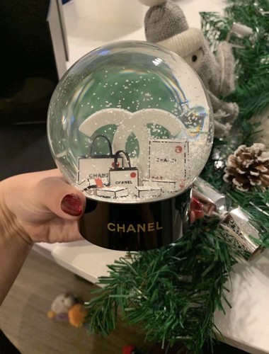 Chanel 2025 vip - 2025, regalo