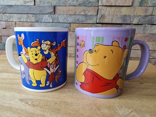 Disney winnie the pooh 2 - the,