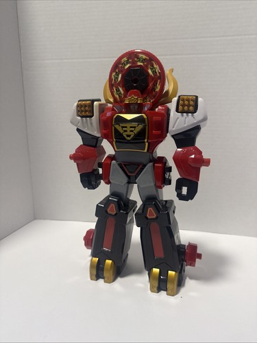 Power rangers - power,