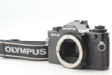 [APP COME NUOVA] Olympus