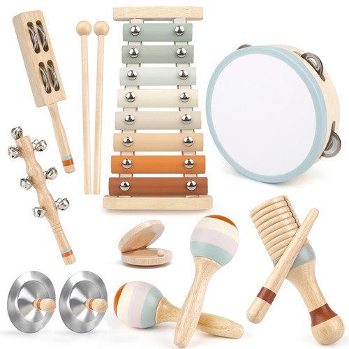 Strumenti musicali bambini - musicali,