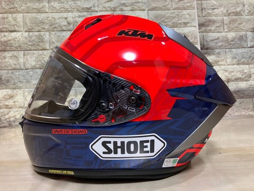 Shoei fifteen marquez7 - shoei, x-fifteen