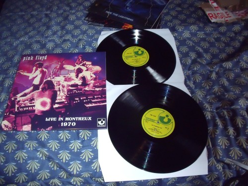 Superbe double 33t - superbe, floyd