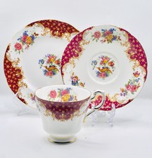 Paragon Fine Bone China Tea