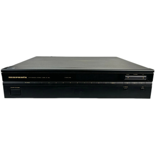 Marantz 50l sintonizzatore - marantz, st-50l