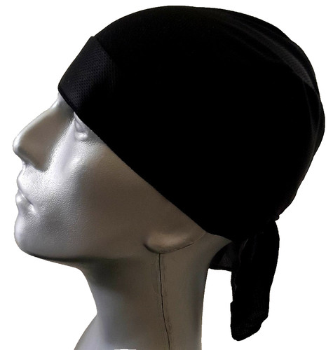 Bandana foulard pirata foulard