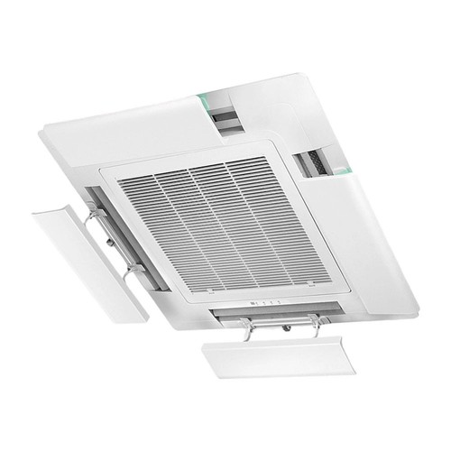 Deflettore aria soffitto - aria, da
