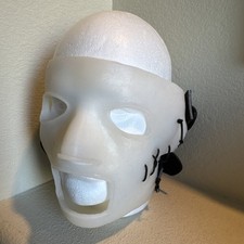 Replica maschera silicone