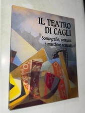 IL TEATRO DI CAGLI