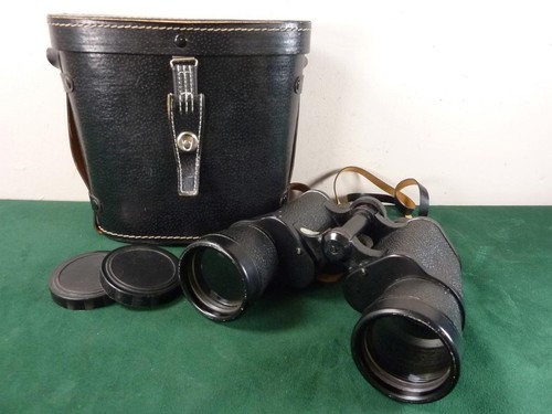Bellissimo binocolo zenith - binocolo,