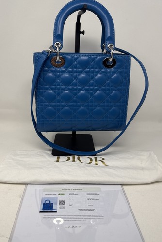 Christian dior lady - lady, blue