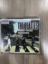 The Beatles Abby Road Sessions