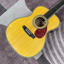 TOP Chitarra acustica in legno