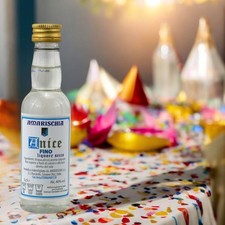 BOTTIGLIE LIQUORE MIGNON 80