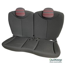 Sedile posteriore completo -