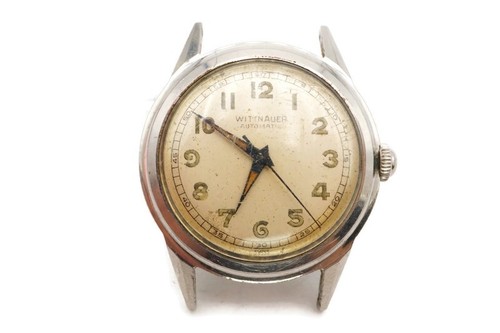 Orologio vintage wittnauer - orologio,