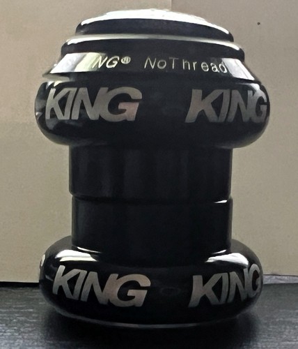 Chris king nothreadset headset - chris,
