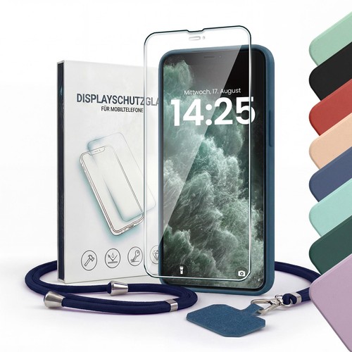 Custodia cellulare per apple - custodia,