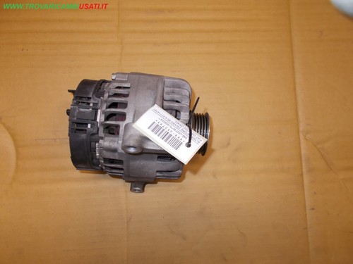 Alternatore per fiat - per,