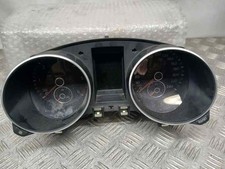 5K0920872A instrument cluster