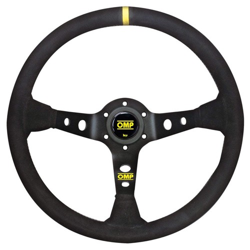 Volante omp corsica - corsica,