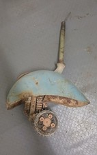 Ape Ac3 Forcella Faro Basso