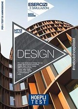 Libri - Hoepli Test. Design