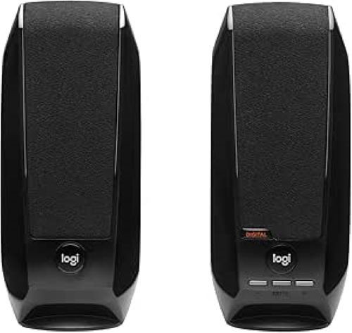 Logitech s150 casse audio - logitech,