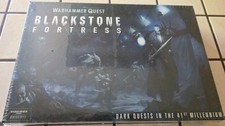 Warhammer Quest 40K Blackstone