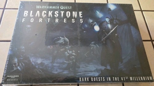 Warhammer quest 40k - warhammer,