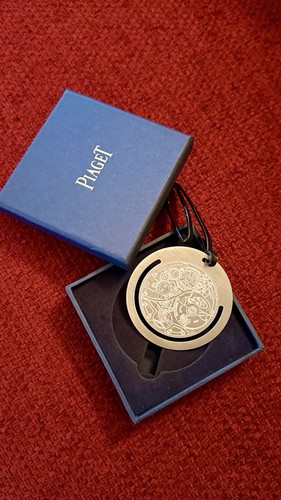 New piaget altiplano - new,