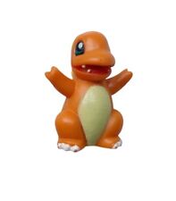 *HH* Mini Action Figure Vintage Pokémon Nintendo Charmander Toy Giocattolo Gioco