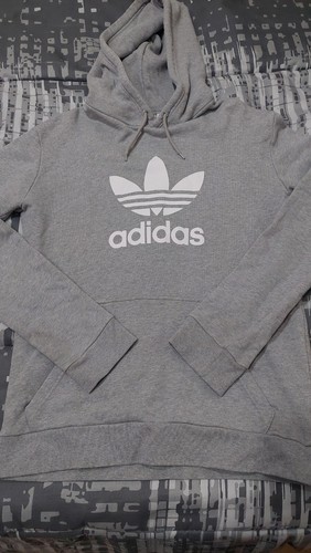 Adidas sweatshirt size - adidas,