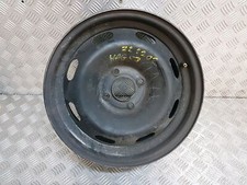 Cerchione Acciaio / Latta -