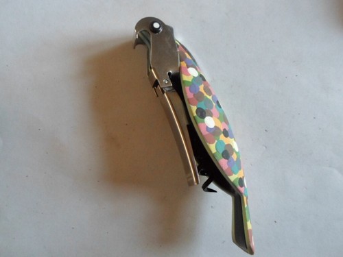 Alessi cavatappi stile - alessi,