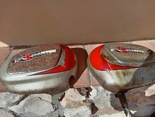 Fianchetti motobi 125 sport - motobi,